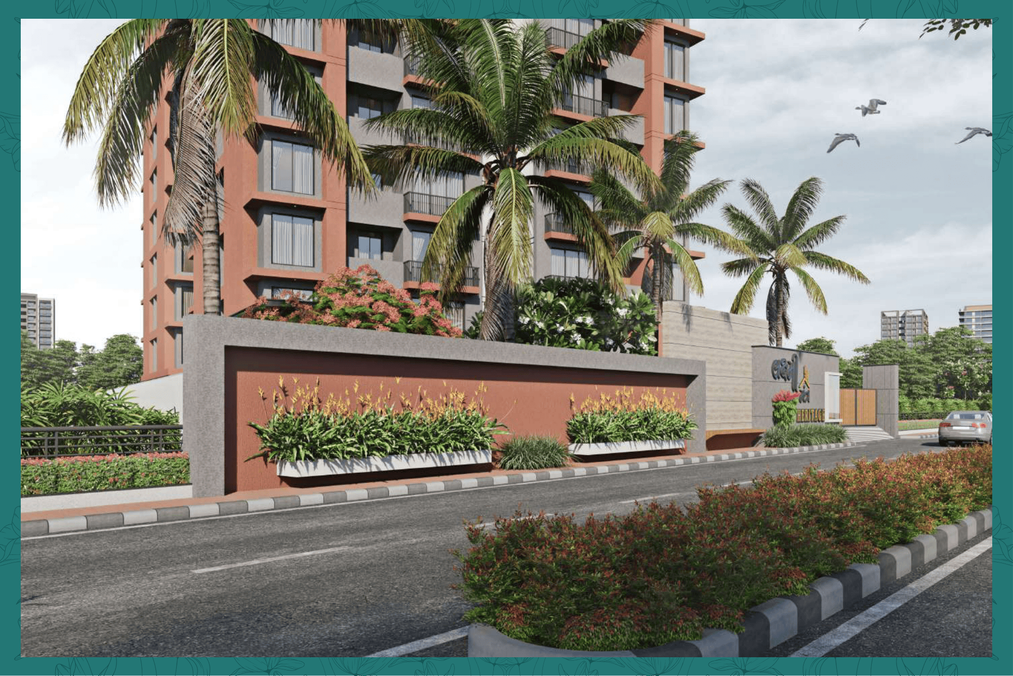 Laxmi Mantra brochure page 6