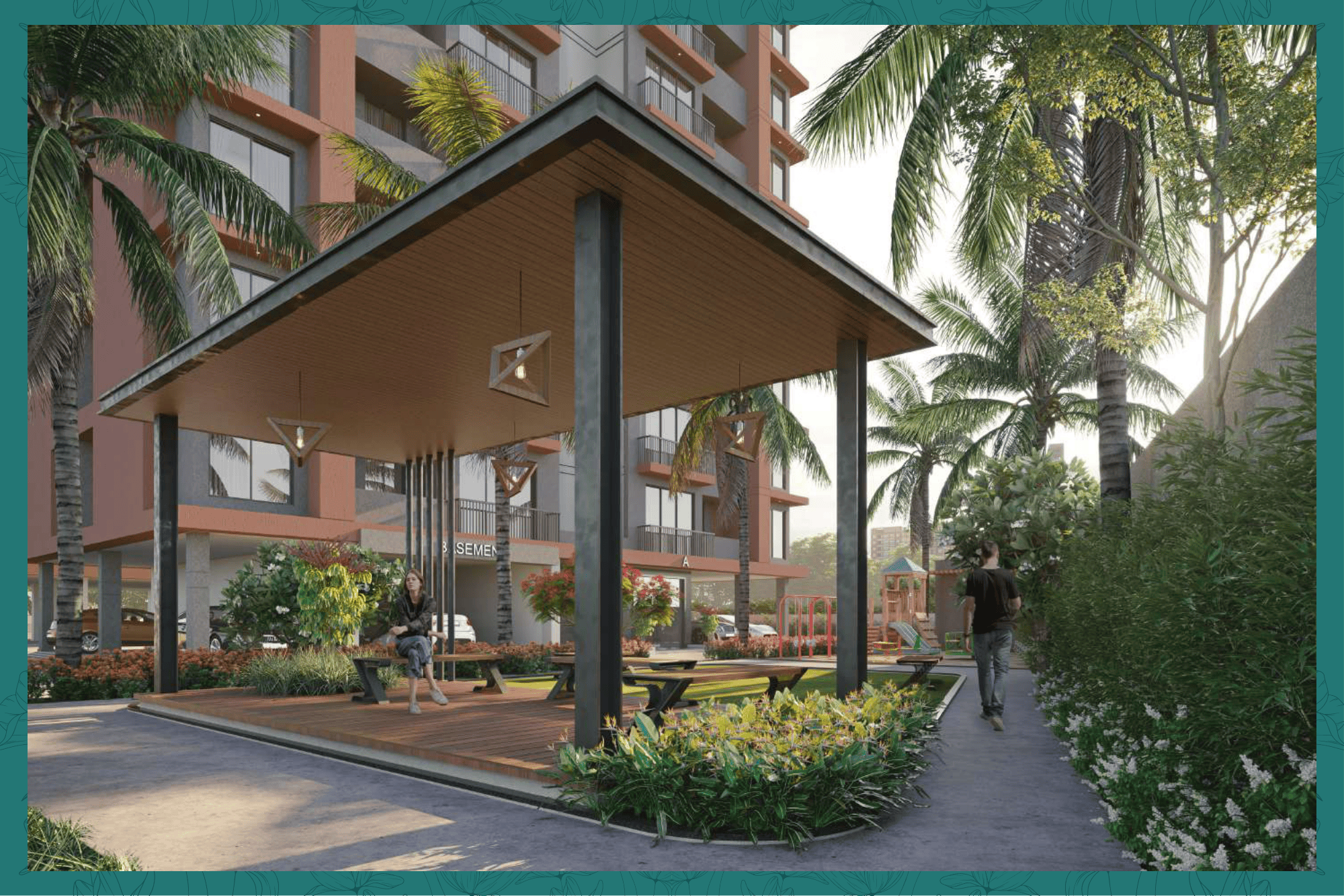 Laxmi Mantra brochure page 10