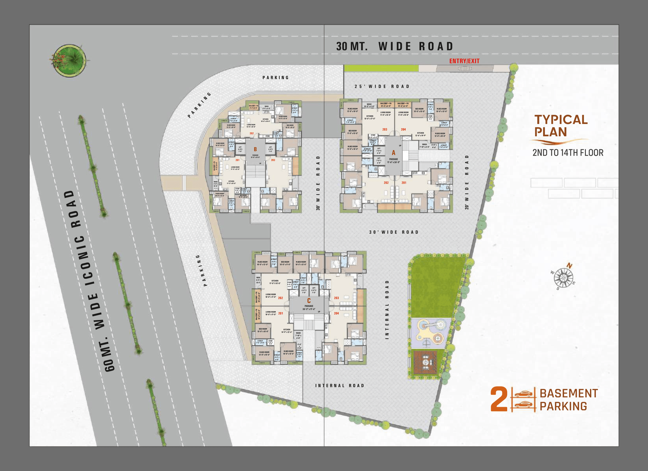 Laxmi Narayan brochure page 7