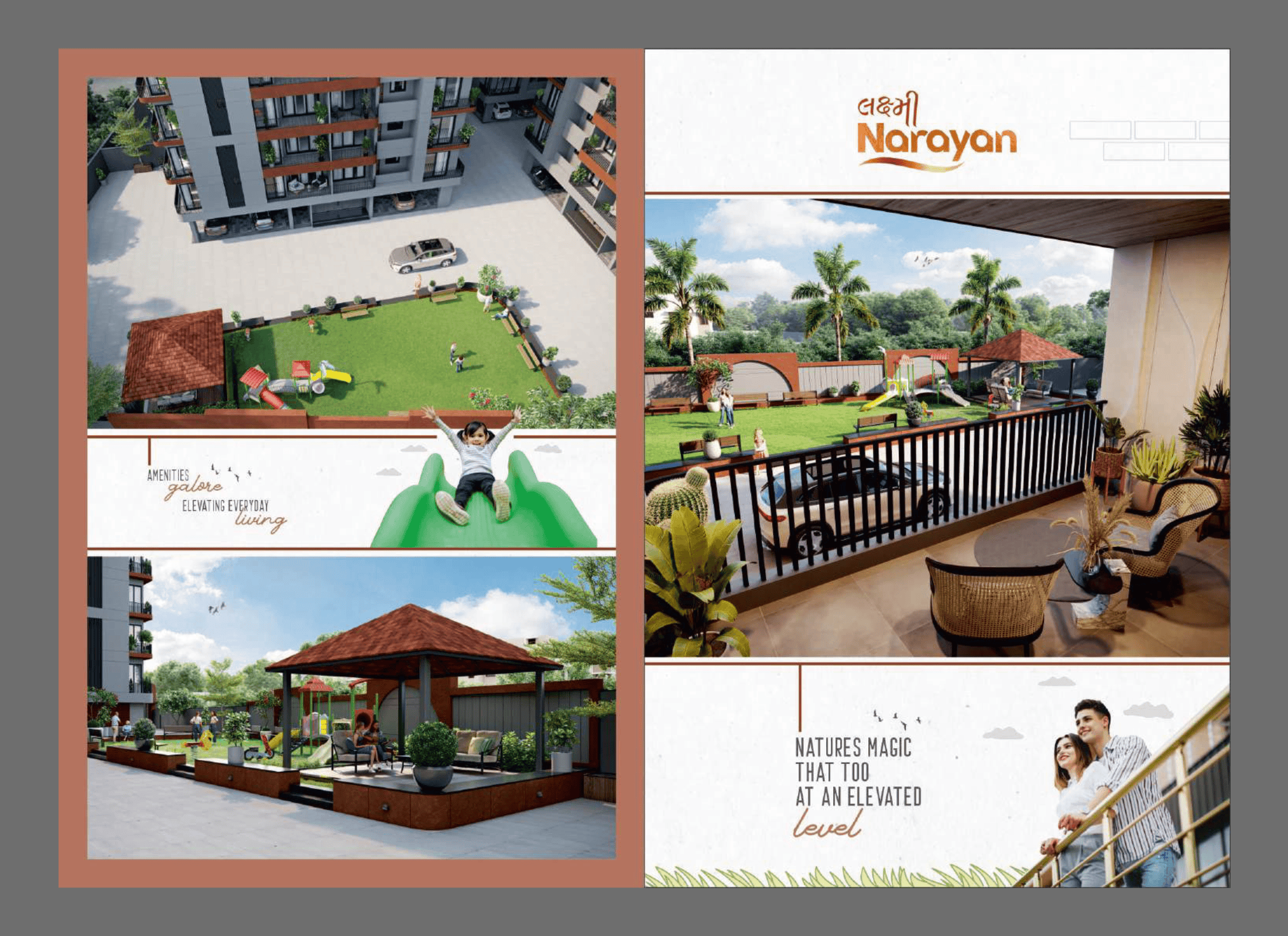 Laxmi Narayan brochure page 13