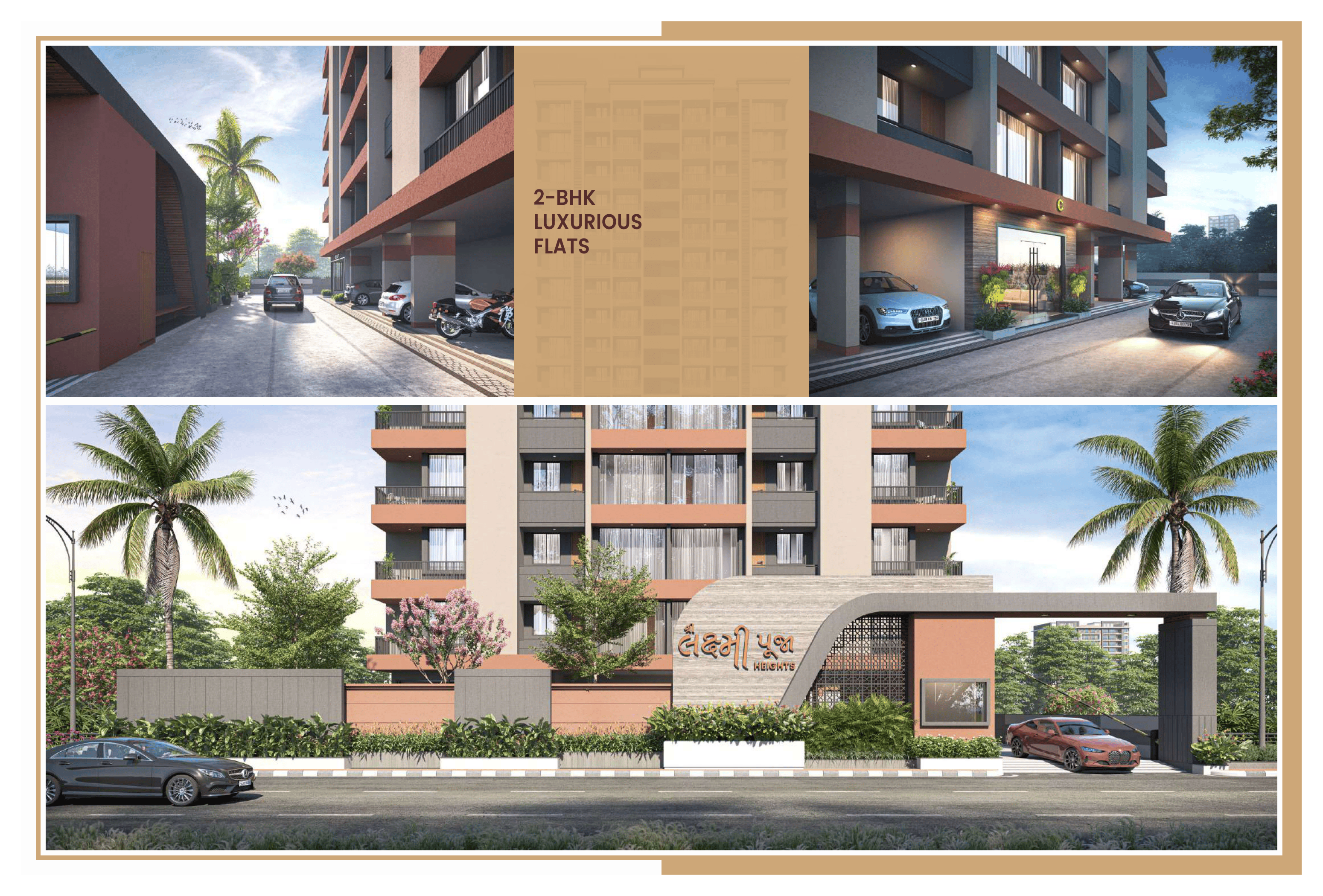 Laxmi Pooja brochure page 6