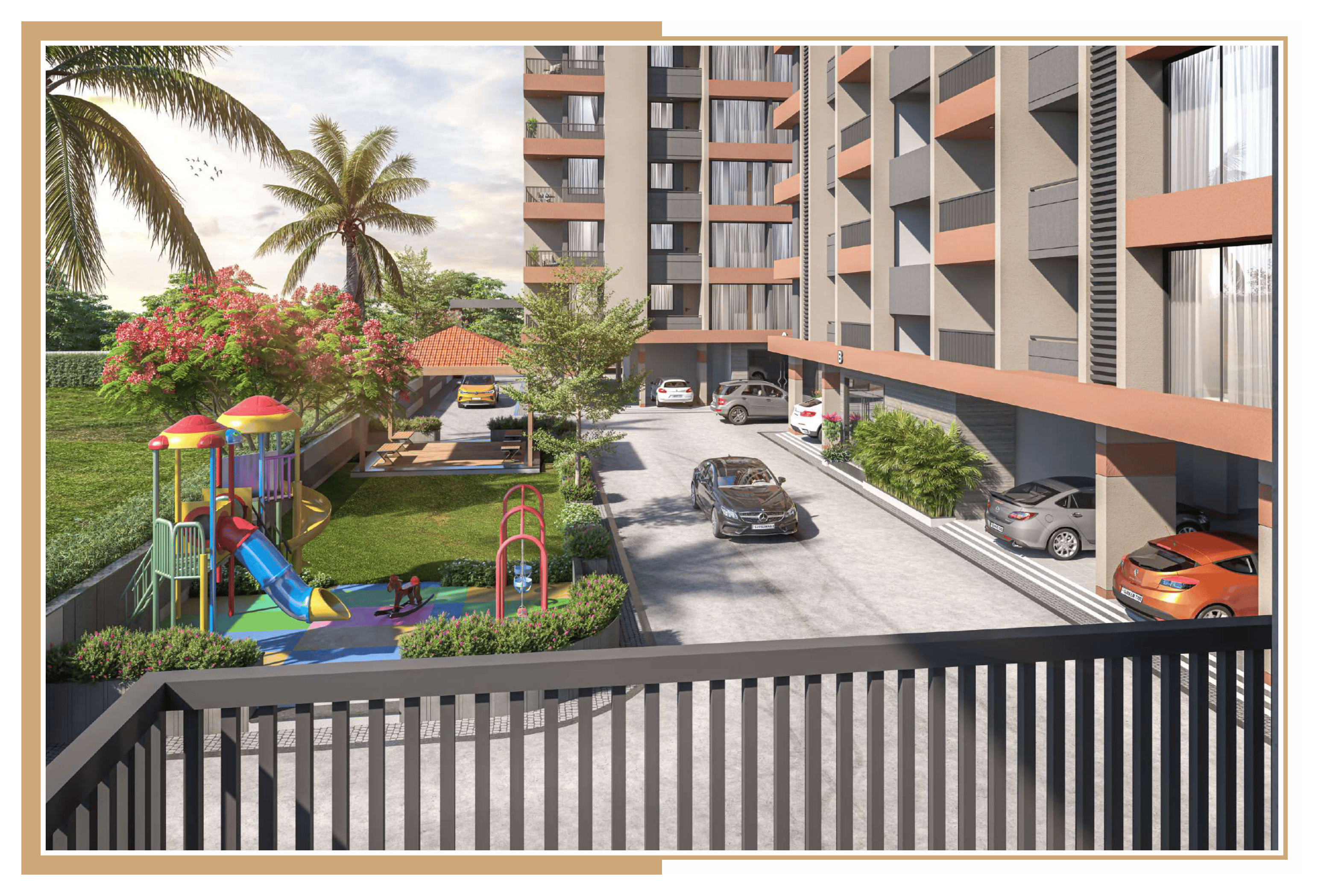 Laxmi Pooja brochure page 9