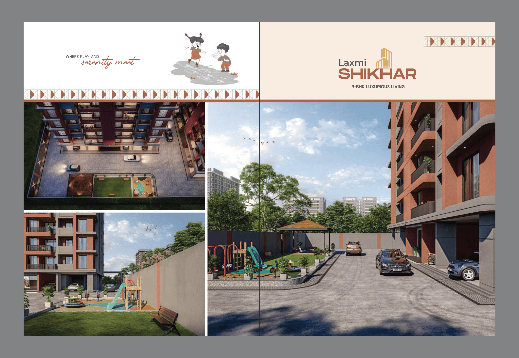 Laxmi Shikhar brochure page 9