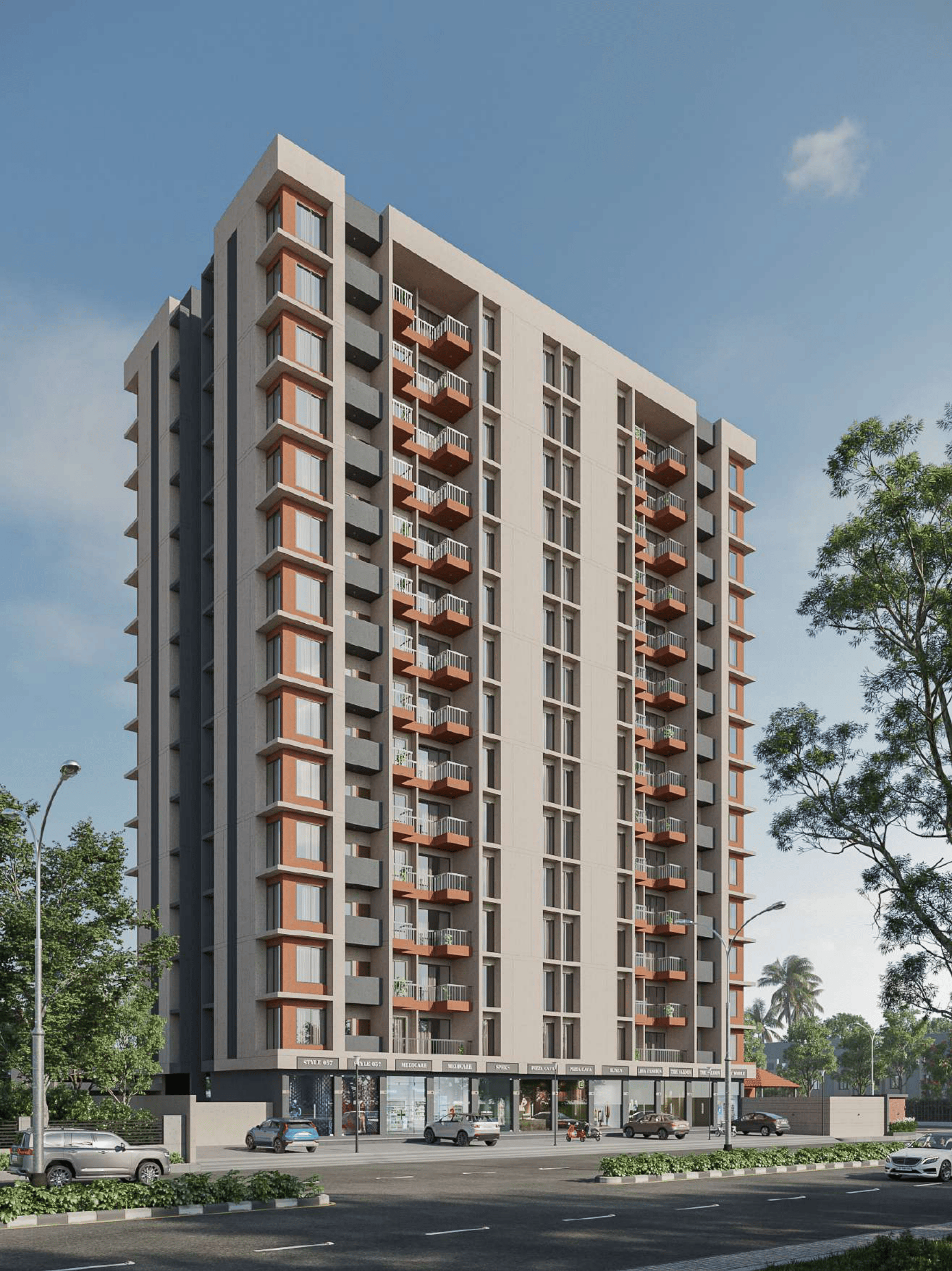 Laxmi Vardan brochure page 3