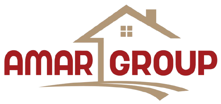 Amar Group Logo